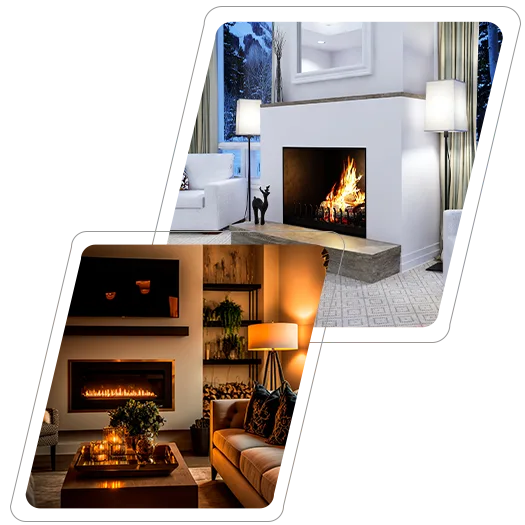 Remove Chimney Odor in Oak Ridge, FL