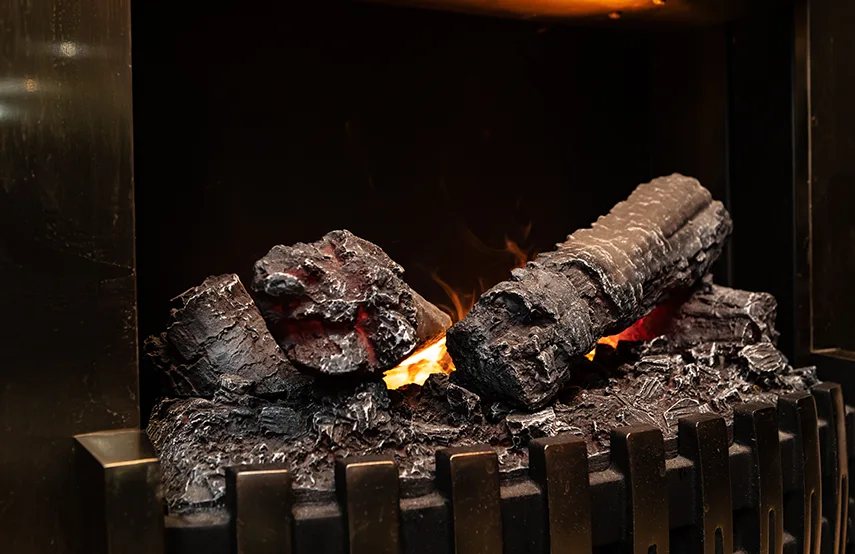 Soot Removal in Oak Ridge, Florida