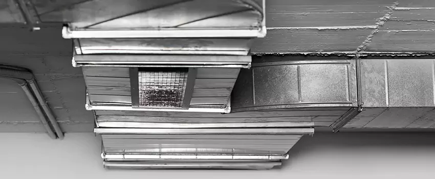 Trusted Air Duct Cleaning Company in Oak Ridge, Florida