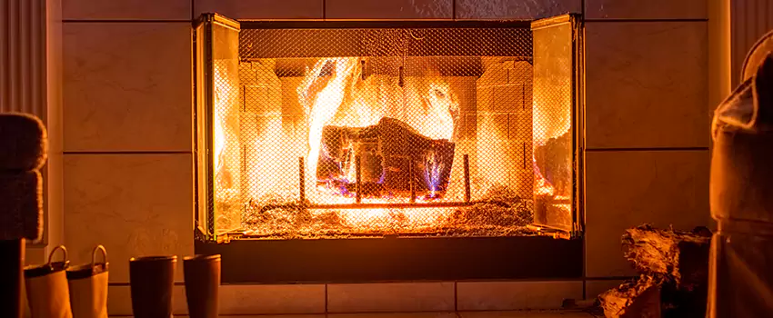 Astria Vent Free Gas Fireplaces Installation in Oak Ridge, FL