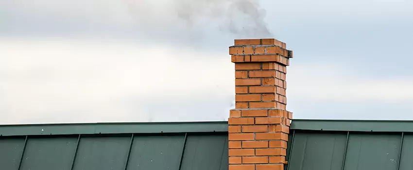 Animal Screen Chimney Cap Repair And Installation Services in Oak Ridge, Florida