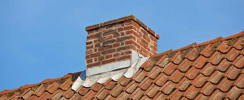 Residential Chimney Bricks Rotten Repair Services in Oak Ridge, FL