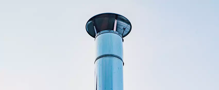 Wind-Resistant Chimney Caps Installation and Repair Services in Oak Ridge, Florida