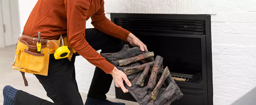Chimney Creosote Cleaning Cost in Oak Ridge, Florida