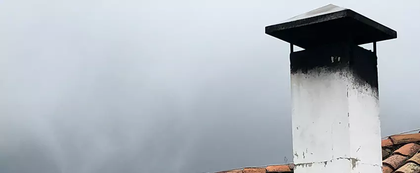 Chimney Damper Inspection in Oak Ridge, FL