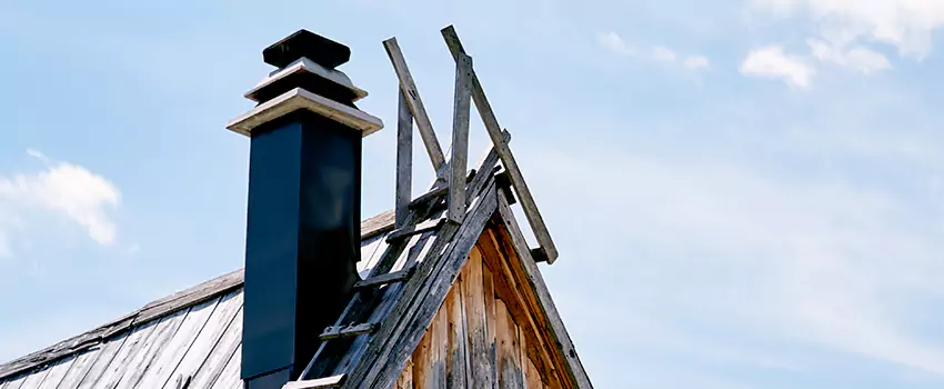 Chimney Creosote Cleaning in Oak Ridge, FL