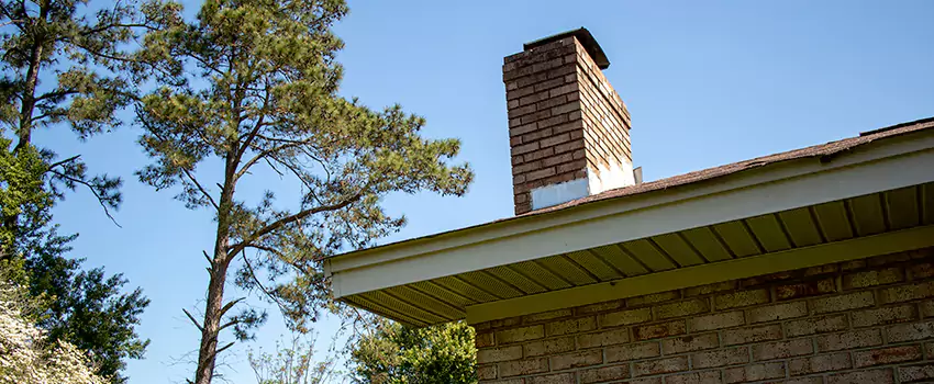 Budget-Friendly Chimney Masonry Service in Oak Ridge, Florida