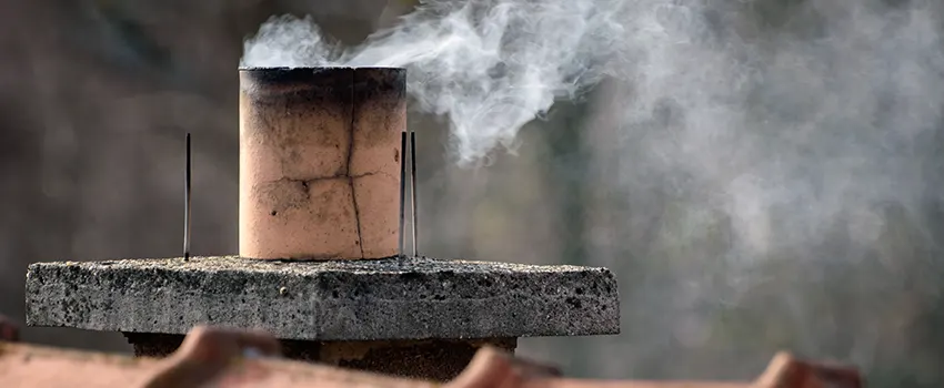 Wood Burning Chimney Odor Removal in Oak Ridge, FL