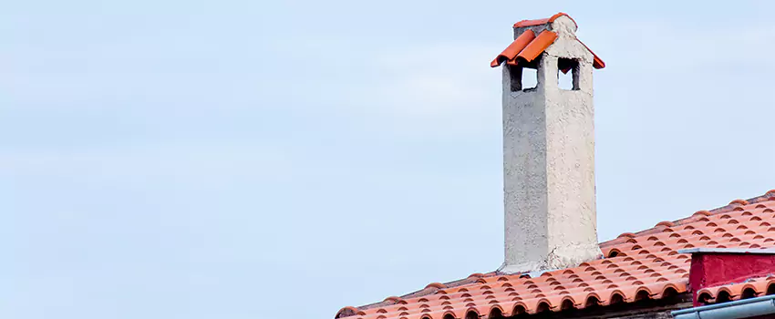 Chimney Pot Replacement in Oak Ridge, FL