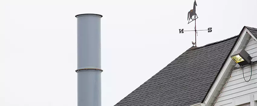 Chimney Inspection in Oak Ridge, FL