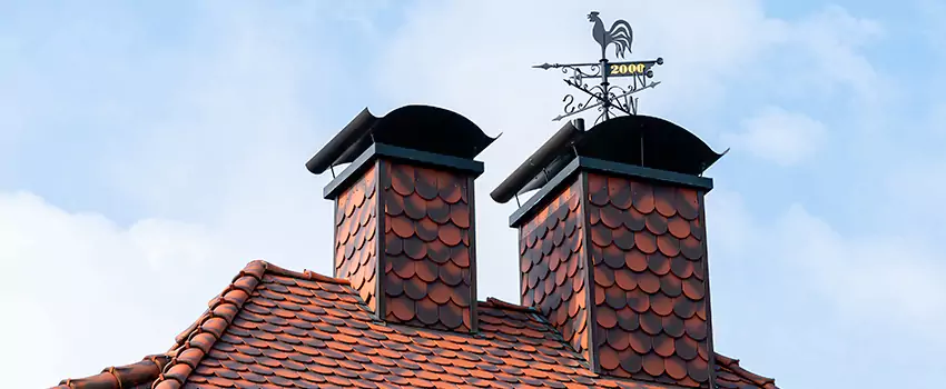 Old Chimney Restoration in Oak Ridge, Florida