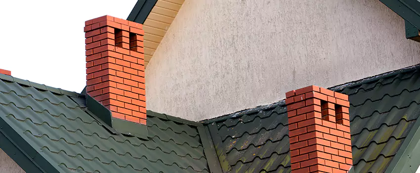 Chimney Saver Waterproofing Services in Oak Ridge, Florida