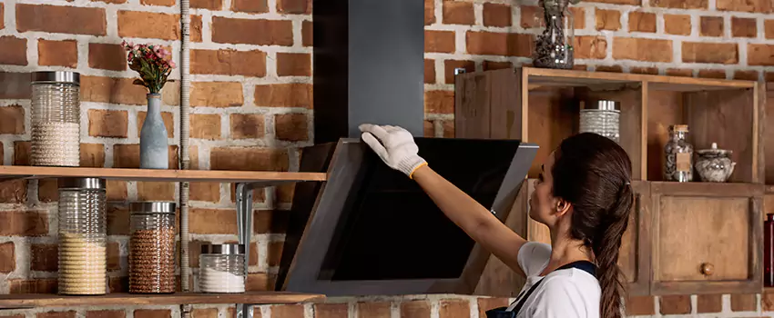 Chimney Installation in Oak Ridge, FL