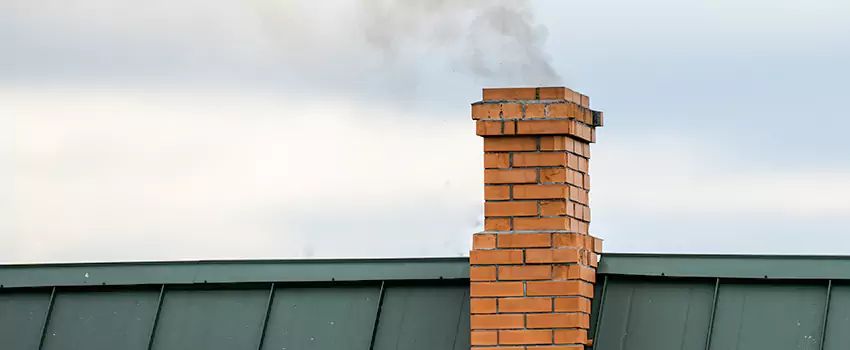 Chimney Soot Cleaning Cost in Oak Ridge, FL