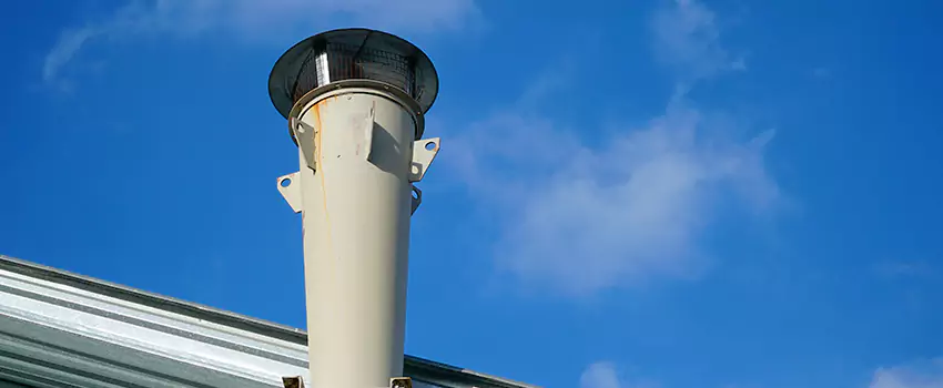 Chimney Spark Arrestor Requirements in Oak Ridge, FL