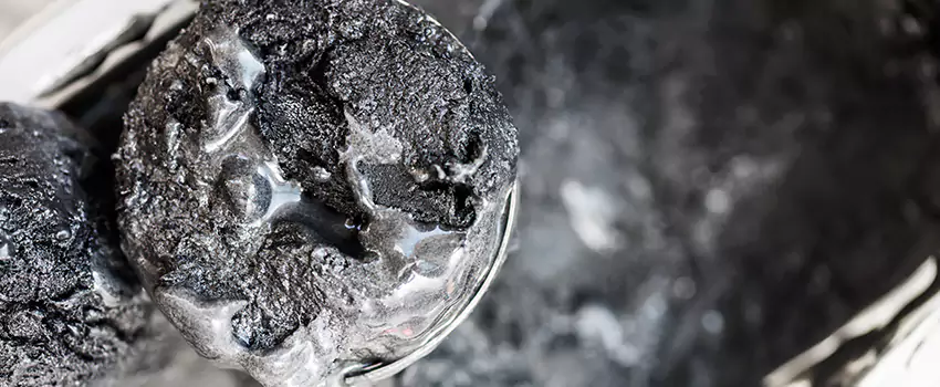 Clogged Dryer Vent Lint Cleaning in Oak Ridge, Florida