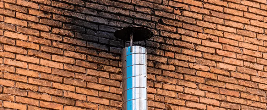 Diagnosing Commercial Chimney Problems in Oak Ridge, FL