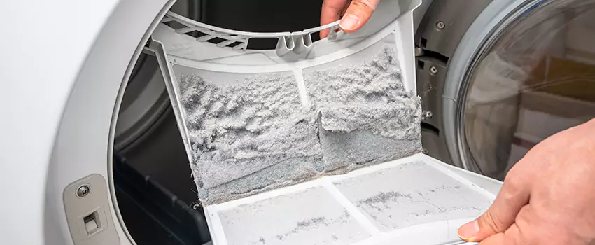 Best Dryer Lint Removal Company in Oak Ridge, Florida