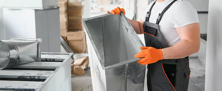 Benefits of Dryer Vent Inspection in Oak Ridge, FL