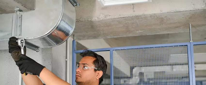 HVAC Ductwork Cleaning in Oak Ridge, FL