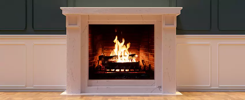 Empire Comfort Systems Fireplace Installation and Replacement in Oak Ridge, Florida