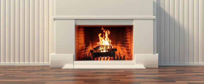 Fireplace Broken Ashtray Repair Services in Oak Ridge, Florida