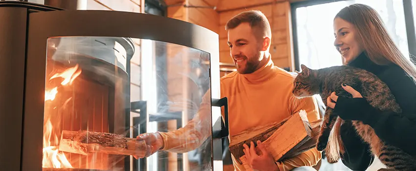 Fireplace Door Installation And Replacement Contractors in Oak Ridge, FL