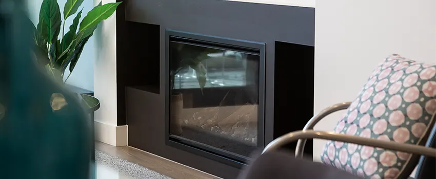 Welding Repairs for Fireplace Grate in Oak Ridge, FL