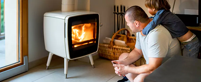Fireplace Safety Inspection Technician in Oak Ridge, Florida