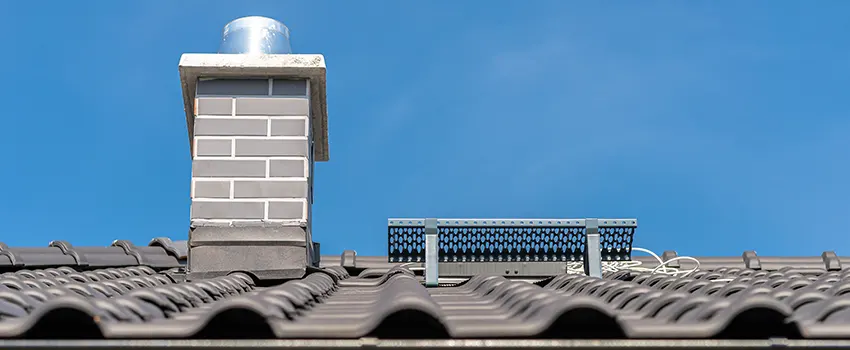 Repair Blocked Chimney in Oak Ridge, Florida