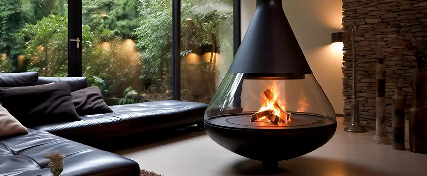 Affordable Floating Fireplace Repair And Installation Services in Oak Ridge, Florida