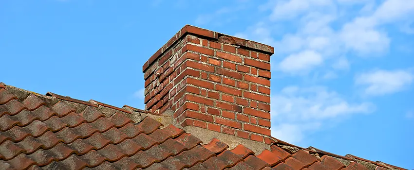 Flue Tiles Cracked Repair Services near Me in Oak Ridge, FL