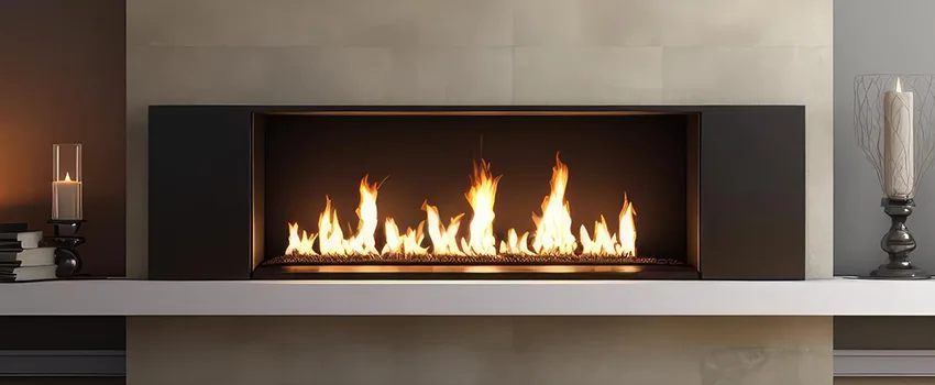 Vent Free Gas Fireplaces Repair Solutions in Oak Ridge, Florida