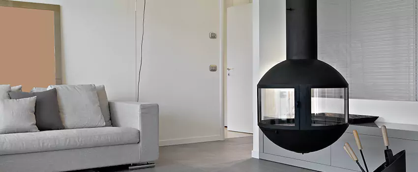 Hanging & Suspended Fireplaces Designer in Oak Ridge, Florida