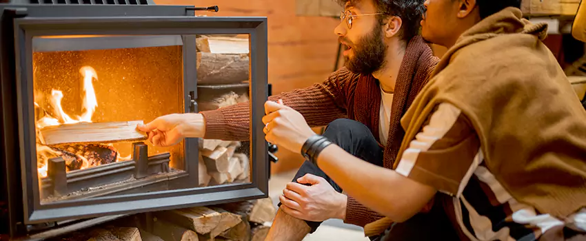 Benefits of Harman Stoves Fireplace in Oak Ridge, Florida