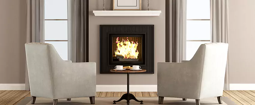 Heat & Glo Outdoor Gas Fireplaces Installation Contractors in Oak Ridge, Florida