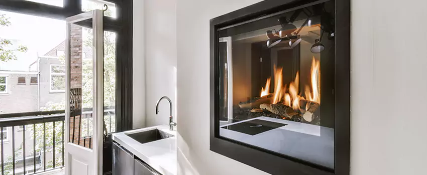 Heatilator Outdoor Fireplace Services in Oak Ridge, Florida