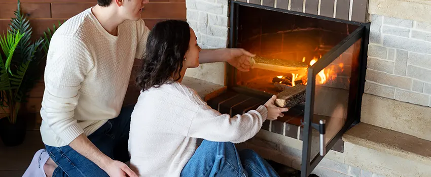 Kings Man Direct Vent Fireplaces Services in Oak Ridge, Florida
