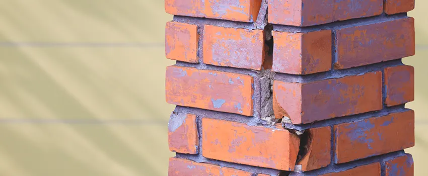 Leaking Chimney Repair And Replacement Cost in Oak Ridge, Florida