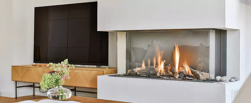 Ortal Wilderness Fireplace Repair and Maintenance in Oak Ridge, Florida