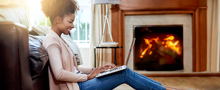 Cost-Effective Osburn Fireplace Installation and Repair in Oak Ridge, FL