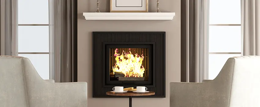 Superior Outdoor Fireplace Repair in Oak Ridge, FL