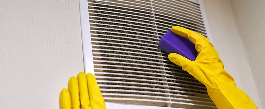 Vent Cleaning Company in Oak Ridge, FL
