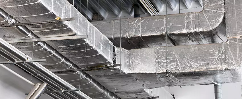 Vent Dust Cleaning Cost in Oak Ridge, FL
