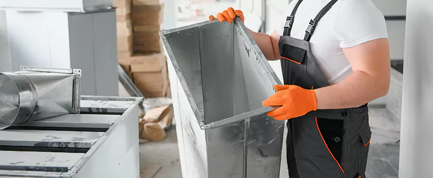 Ventilation Fan Cleaning Services in Oak Ridge, Florida