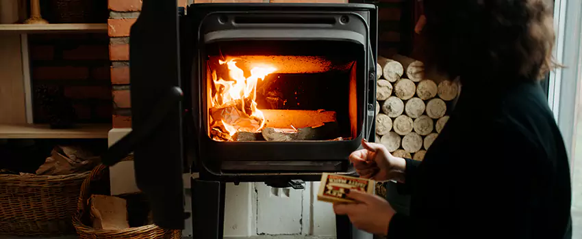 Key Features of Vermont Castings Fireplaces in Oak Ridge, FL