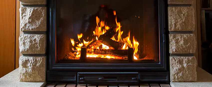 Best Wood Fireplace Repair Company in Oak Ridge, Florida