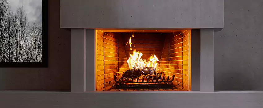Indoor Wood Burning Furnace Repair and Installation in Oak Ridge, Florida