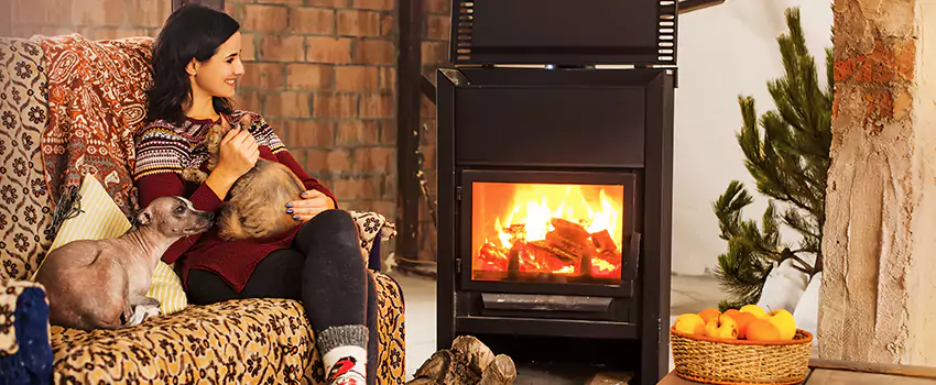 Wood Stove Chimney Cleaning Services in Oak Ridge, FL
