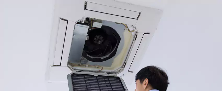 Benefits of Professional Air Duct Cleaning in Oak Ridge, Florida
